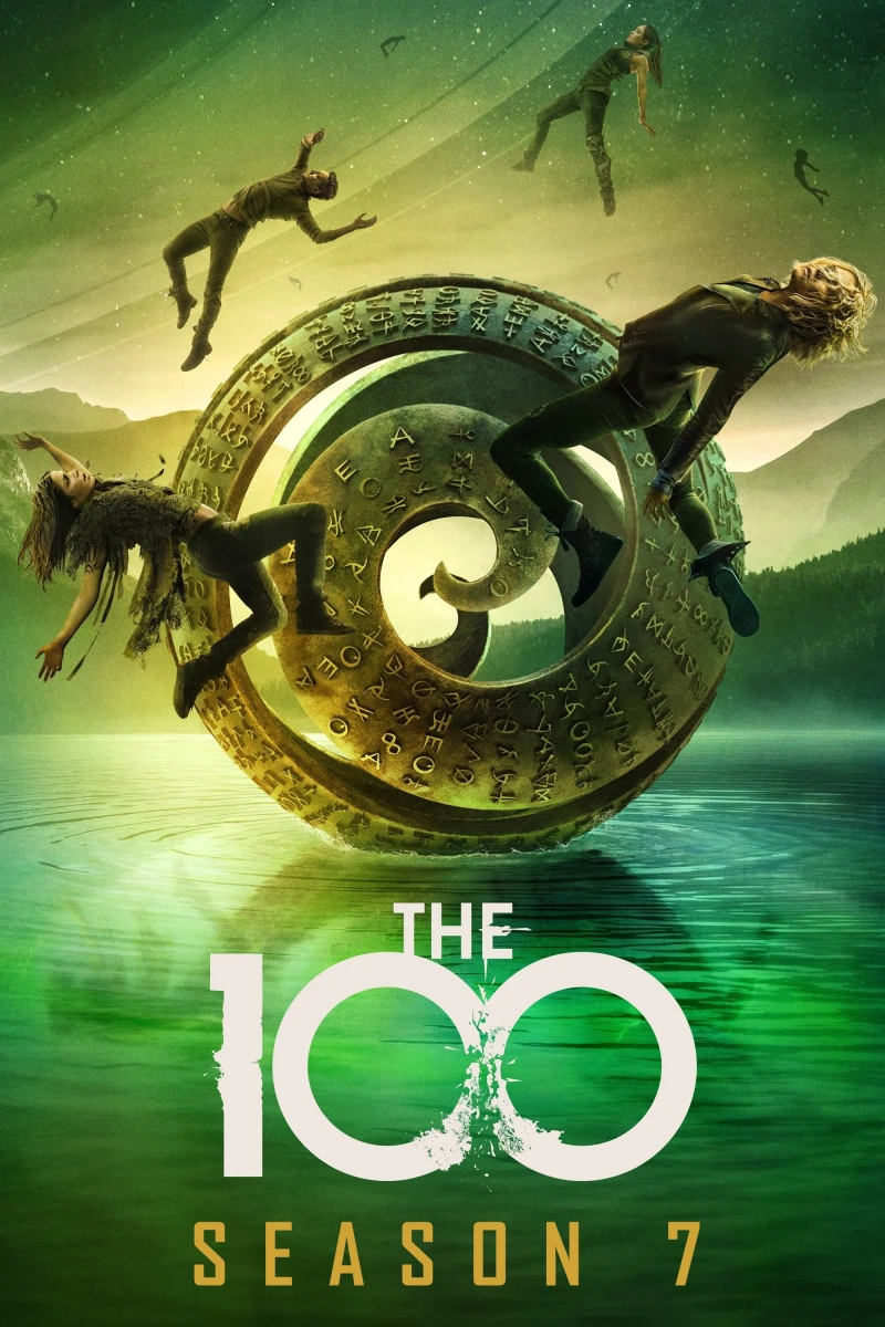 100 Người Thử Nghiệm (Phần 7) The 100 (Season 7)