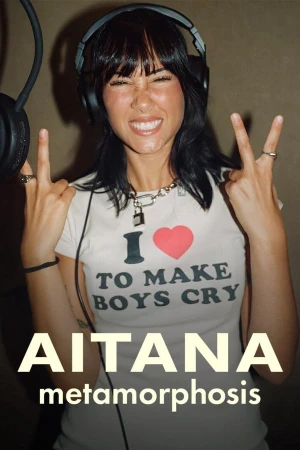 Aitana: Biến hóa Aitana: Metamorphosis