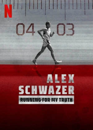 Alex Schwazer: Đuổi theo sự thật Running for my Truth: Alex Schwazer