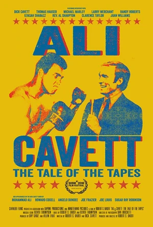 Ali Và Cavett - Câu Chuyện Của Những Đoạn Băng Ali & Cavett: The Tale of the Tapes