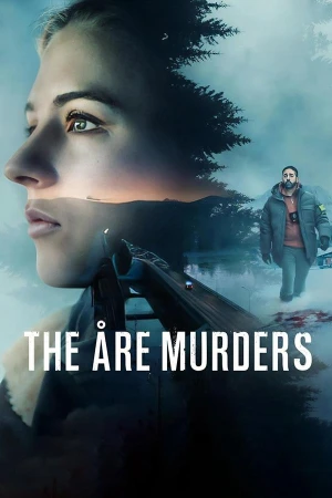 Án Mạng Ở Åre The Åre Murders