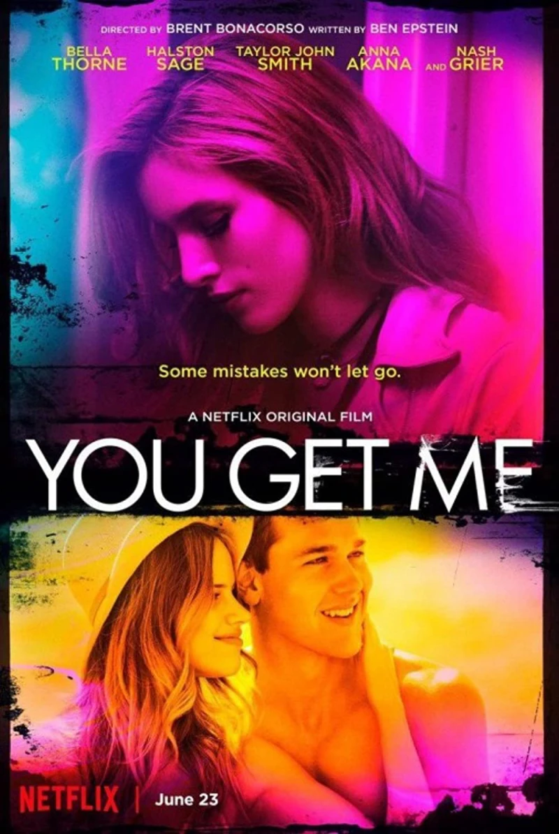 Anh phải ở bên em You Get Me
