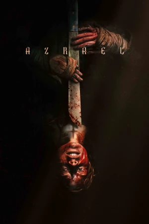 Azrael: Cuộc Chiến Sinh Tồn Azrael