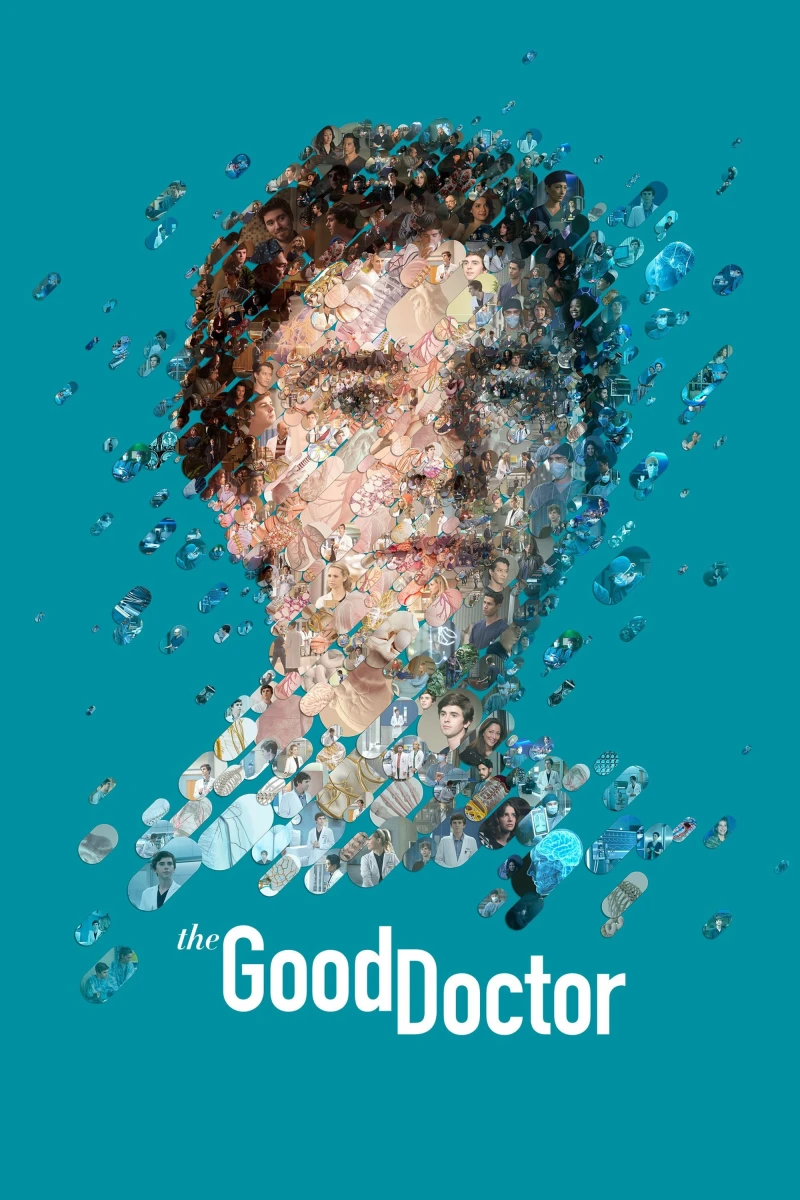 Bác Sĩ Thiên Tài (Phần 7) The Good Doctor (Season 7)