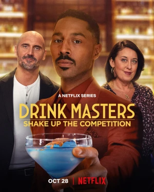 Bậc thầy pha chế Drink Masters