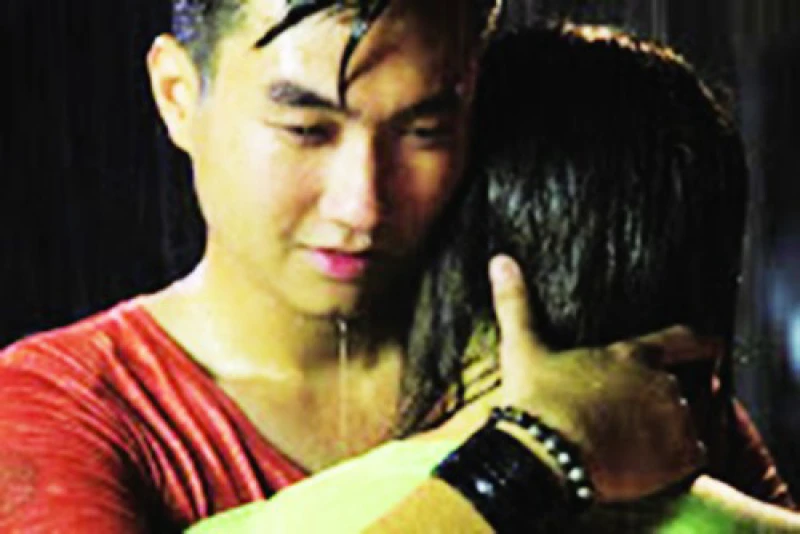 Bạch Mã Hoàng Tử Bạch Mã Hoàng Tử