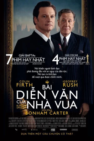 Bài Diễn Văn Của Nhà Vua The King's Speech