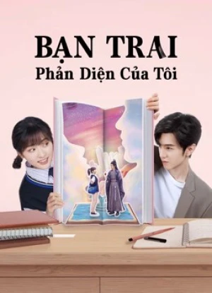Bạn Trai Phản Diện Của Tôi (Mr. BAD) Mr. BAD