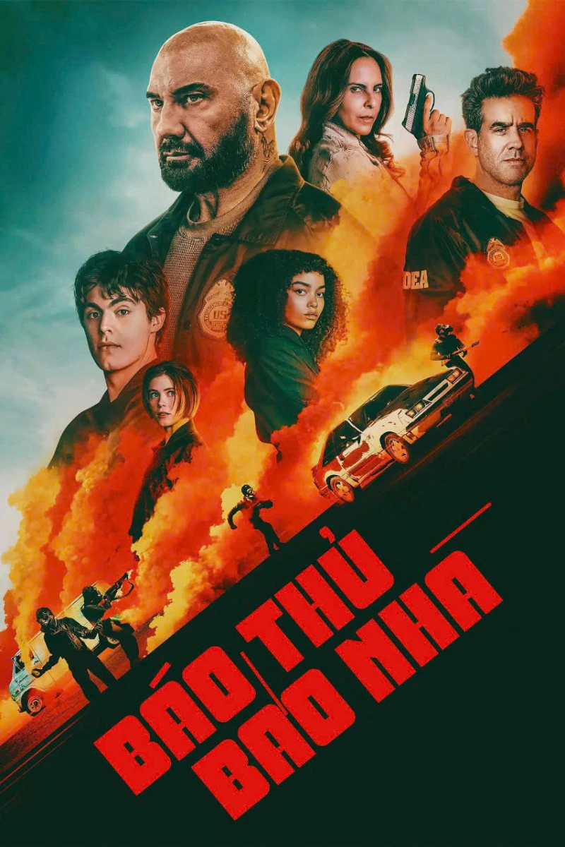 Báo Thủ Báo Nhà Trap House