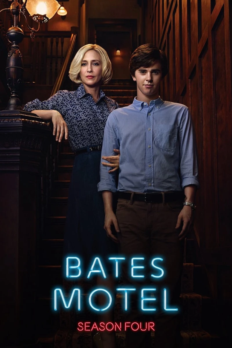 Bates Motel (Phần 4) Bates Motel (Season 4)