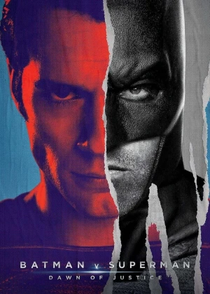 Batman Đại Chiến Superman: Ánh Sáng Công Lý Batman v Superman: Dawn of Justice