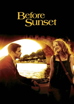 Before Sunset Before Sunset