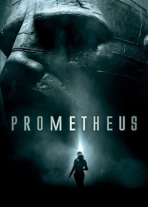 Bí Ẩn Hành Tinh Chết Prometheus