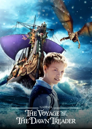Biên Niên Sử Narnia: Hành Trình Trên Tàu Dawn Treader The Chronicles of Narnia: The Voyage of the Dawn Treader