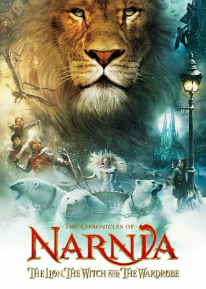 Biên Niên Sử Narnia: Sư Tử, Phù Thủy và Cái Tủ Áo The Chronicles of Narnia: The Lion, the Witch and the Wardrobe