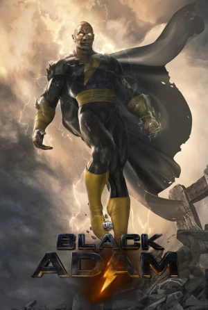 Black Adam Black Adam