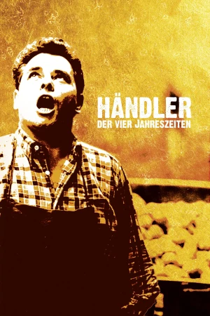 Bốn Mùa Đẩy Xe The Merchant of Four Seasons