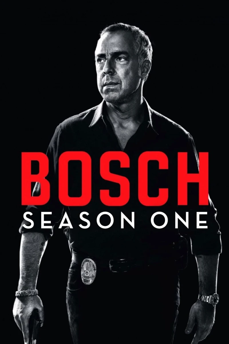 Bosch (Phần 1) Bosch (Season 1)
