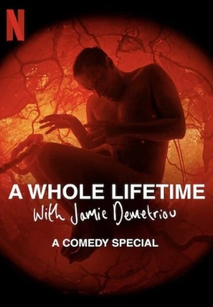 Cả một đời người với Jamie Demetriou A Whole Lifetime with Jamie Demetriou