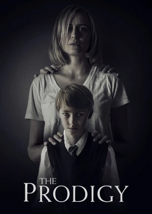 Cậu Bé Phi Thường The Prodigy