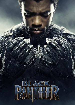 Chiến Binh Báo Đen Black Panther