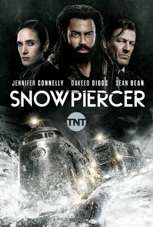 Chuyến Tàu Băng Giá (Phần 2) Snowpiercer (Season 2)