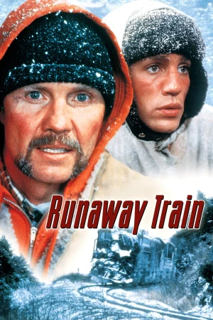 Chuyến Tàu Chạy Trốn Runaway Train