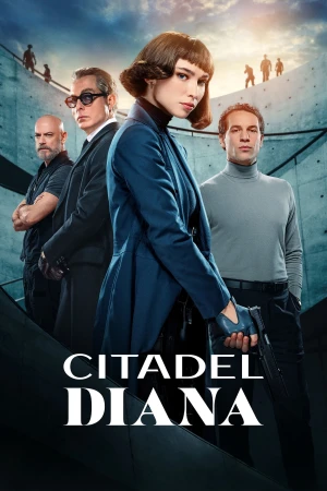 Citadel: Diana Citadel: Diana