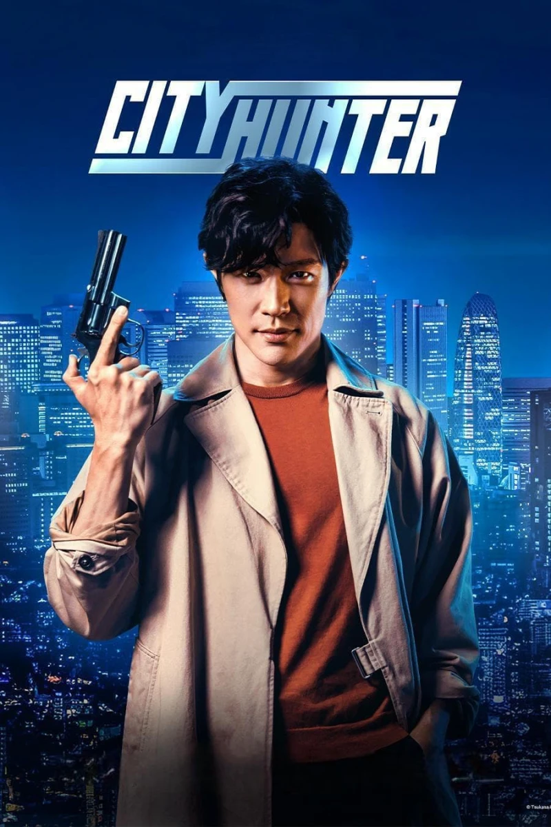 City Hunter City Hunter