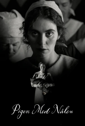 Cô Gái và Cây Kim The Girl with the Needle