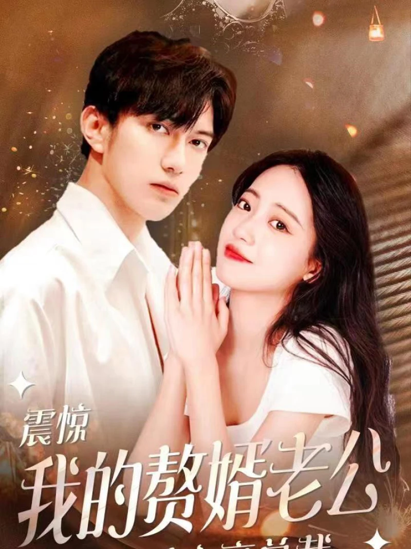 Cô Vợ bị ruồng bỏ: Cuộc phản công của vị tổng tài kết hôn chớp nhoáng 被抛弃的她闪婚总裁的逆袭