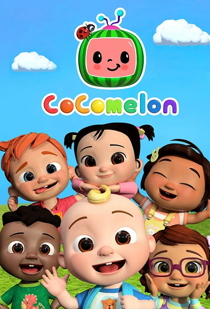 Cocomelon (Phần 11) Cocomelon (Season 11)