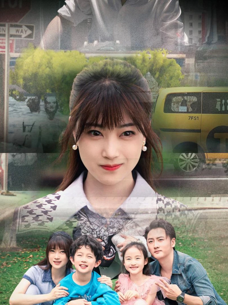 Con Trai Giúp Mẹ Tìm Chồng 萌宝带我找老公