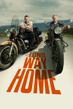 Cung Đường Về Nhà Long Way Home