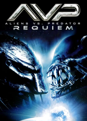 Cuộc Chiến Dưới Tháp Cổ 2 AVPR: Aliens vs Predator  Requiem