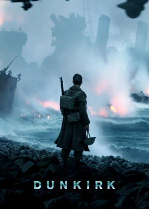 Cuộc Di Tản Dunkirk Dunkirk