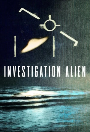 Cuộc điều tra người ngoài hành tinh Investigation Alien