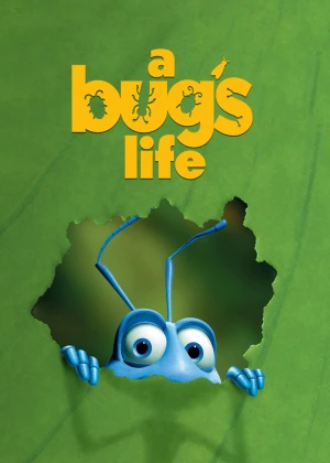 Đời Con Bọ A Bug's Life