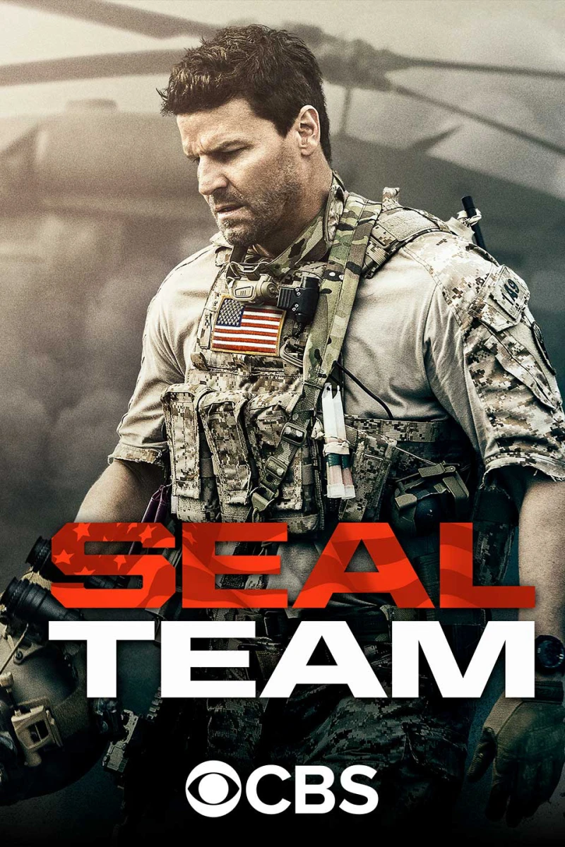 Đội Đặc Nhiệm SEAL Team
