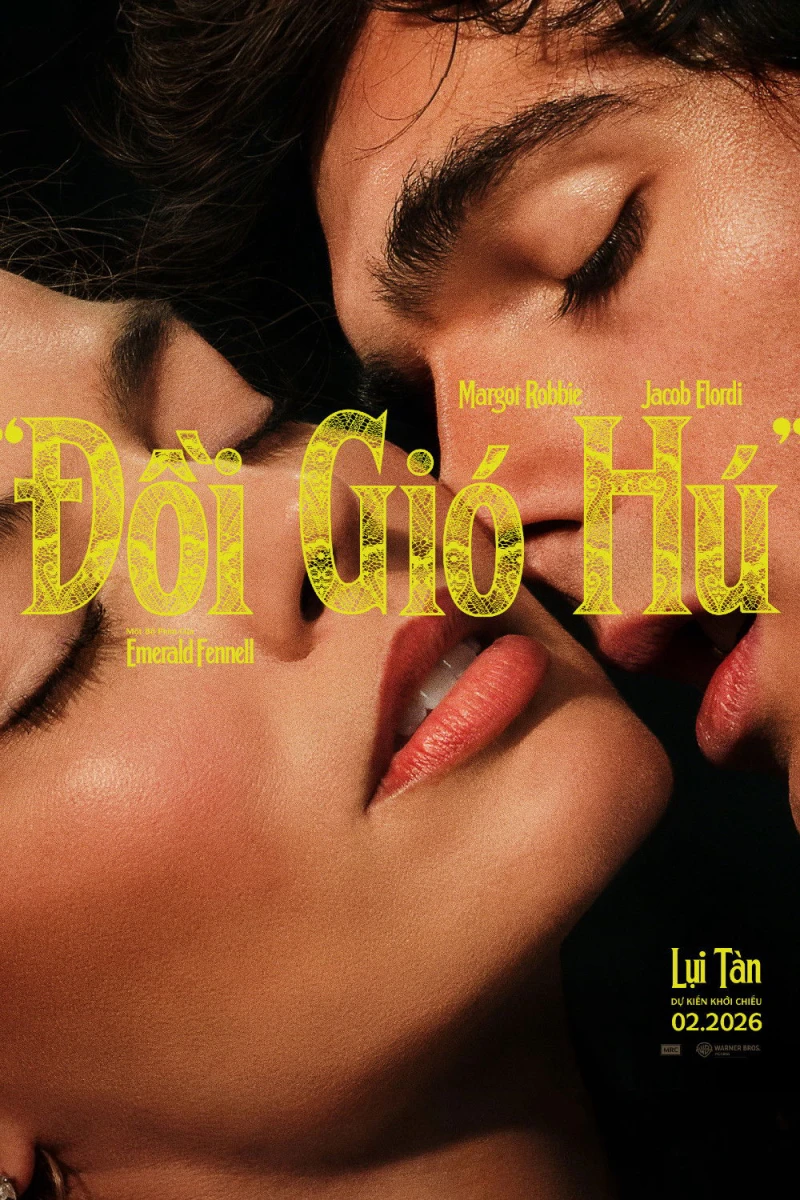 "Đồi Gió Hú" "Wuthering Heights"