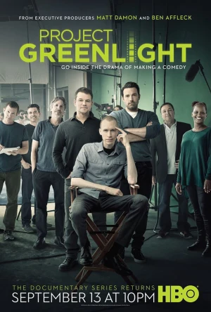 Dự Án Đèn Xanh (Phần 2) Project Greenlight (Season 2)