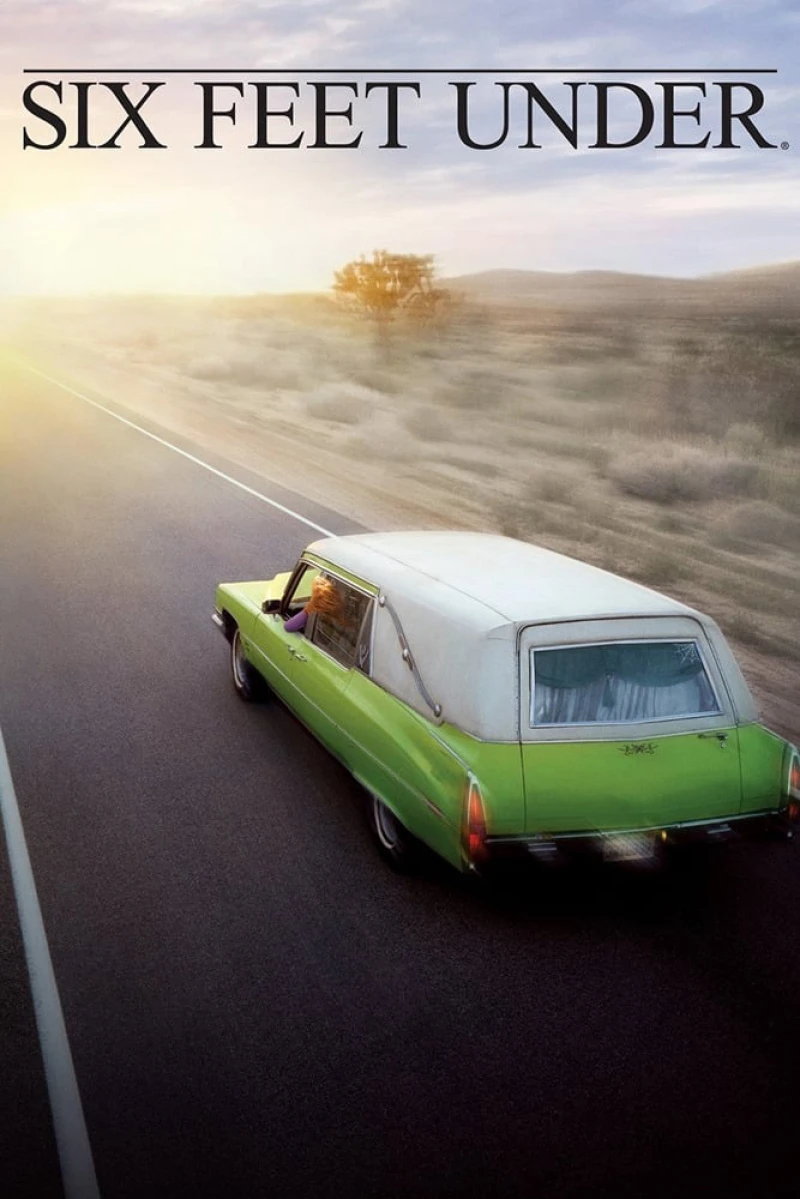 Dưới sáu tấc đất (Phần 5) Six Feet Under (Season 5)