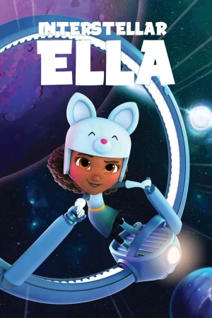 Ella Giữa Những Vì Sao Xa Interstellar Ella