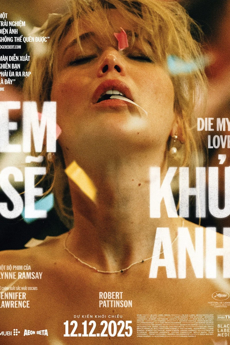 Em Sẽ Khử Anh Die My Love