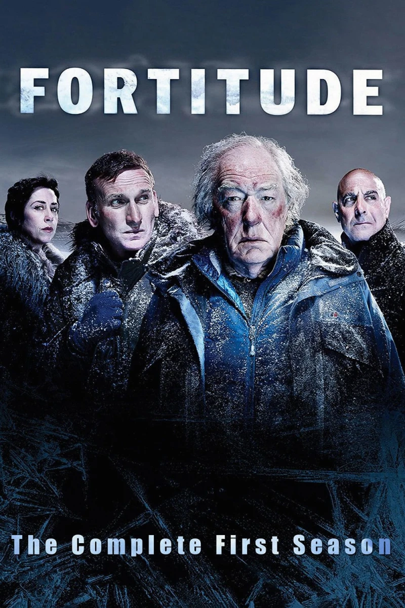 Fortitude (Phần 1) Fortitude (Season 1)