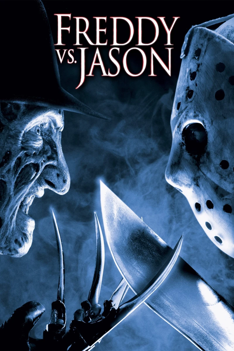Freddy vs. Jason Freddy vs. Jason