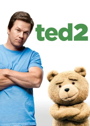 Gấu Bựa Ted 2 Ted 2