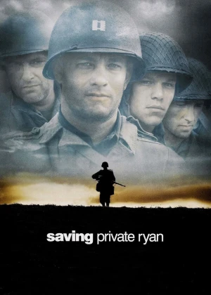 Giải Cứu Binh Nhì Ryan Saving Private Ryan