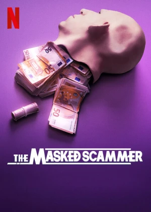 Gilbert Chikli: Kẻ lừa đảo đeo mặt nạ The Masked Scammer