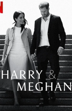 Harry và Meghan Harry & Meghan